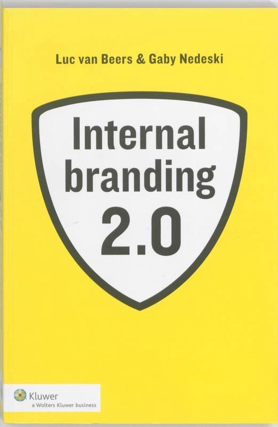 Internal branding 2.0