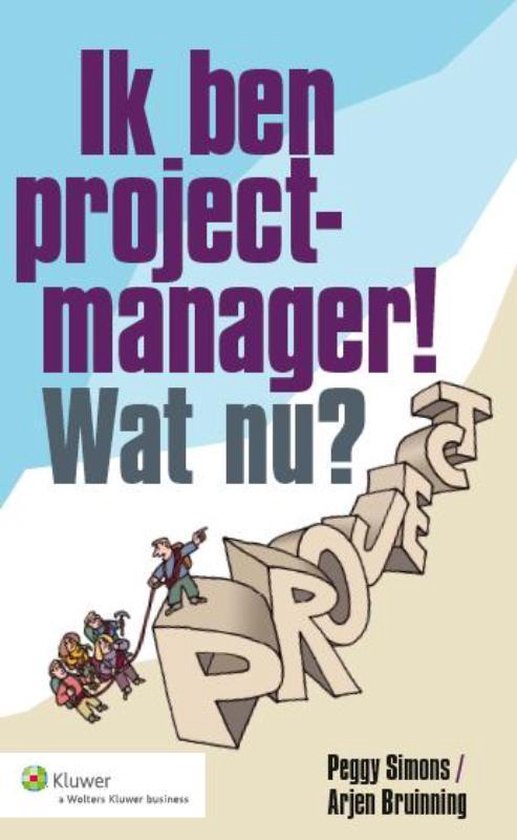 De succesvolle projectmanager