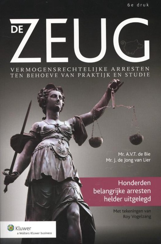 De zeug