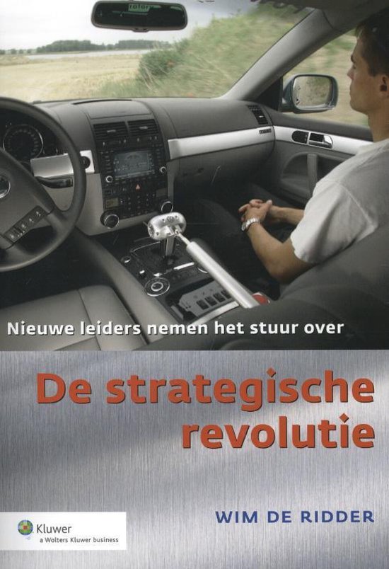 De strategische revolutie