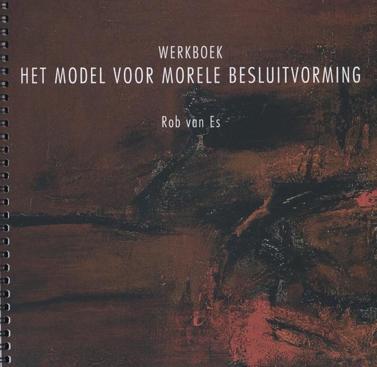 Het model voor morele besluitvorming