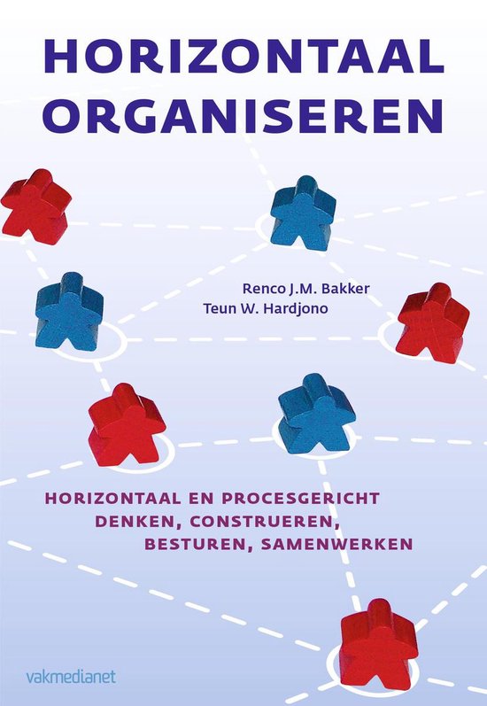 Horizontaal organiseren