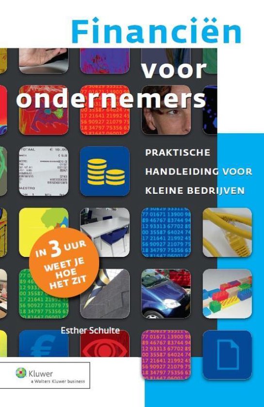 Financien voor ondernemers