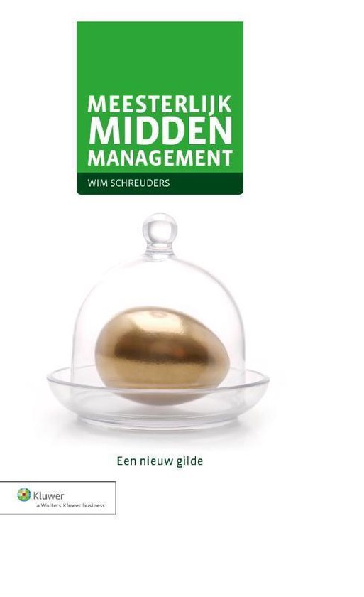 Meesterlijk middenmanagement