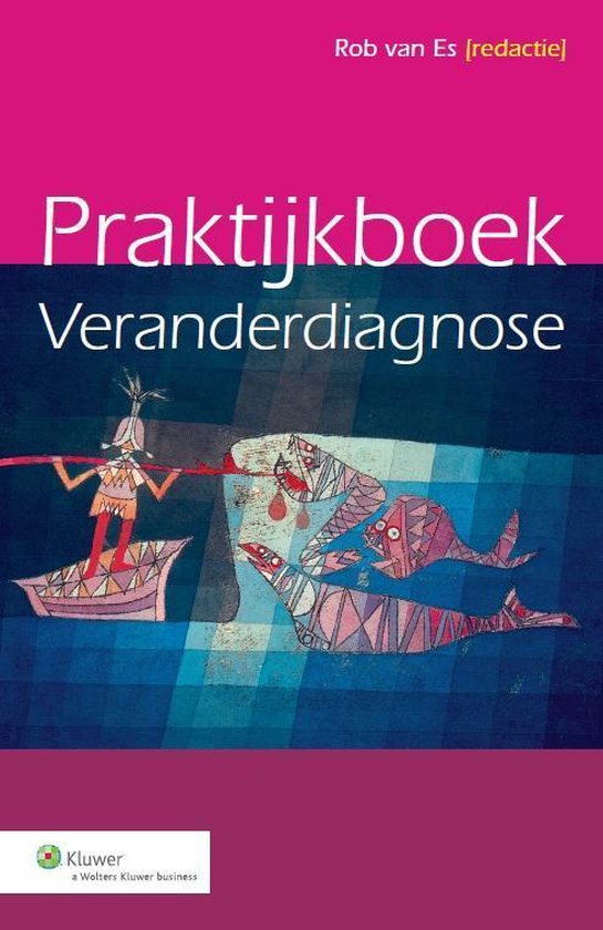 Praktijkboek veranderdiagnose