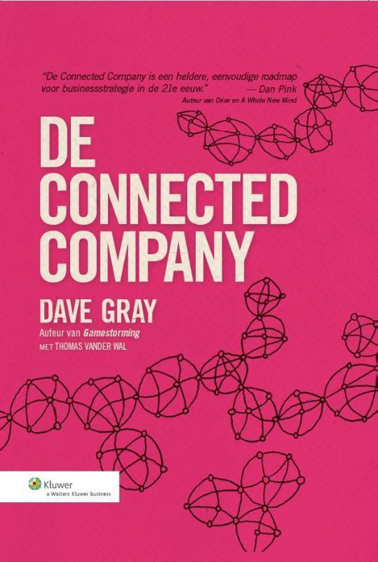 De connected company