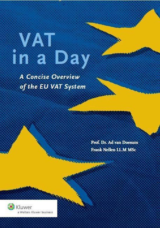 VAT in a Day