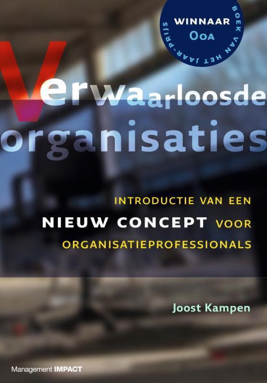 Verwaarloosde organisaties