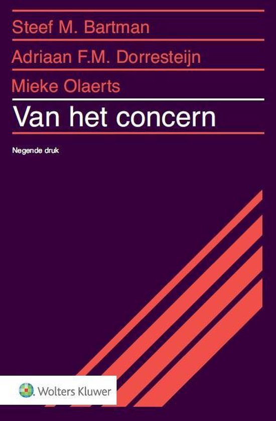 Van het concern