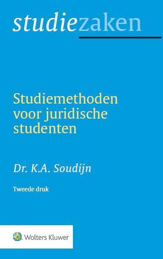 Studiezaken