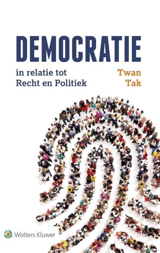 Democratie in relatie tot recht en politiek