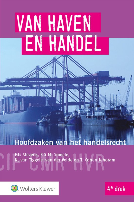 Van haven en handel