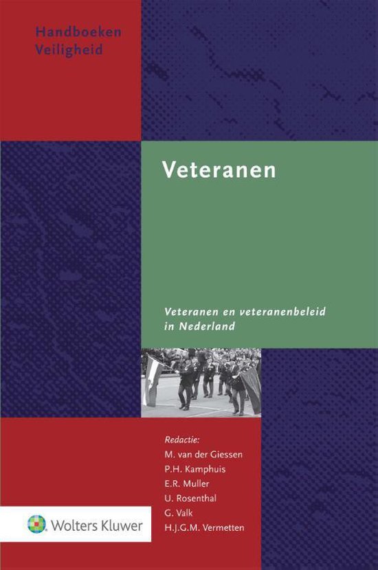 Veteranen