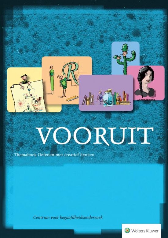 Vooruit