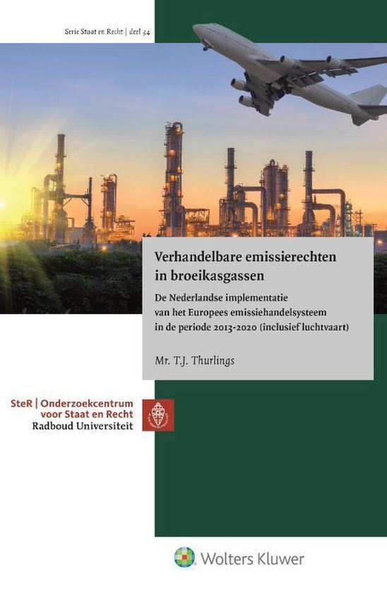 Verhandelbare emissierechten in broeikasgassen