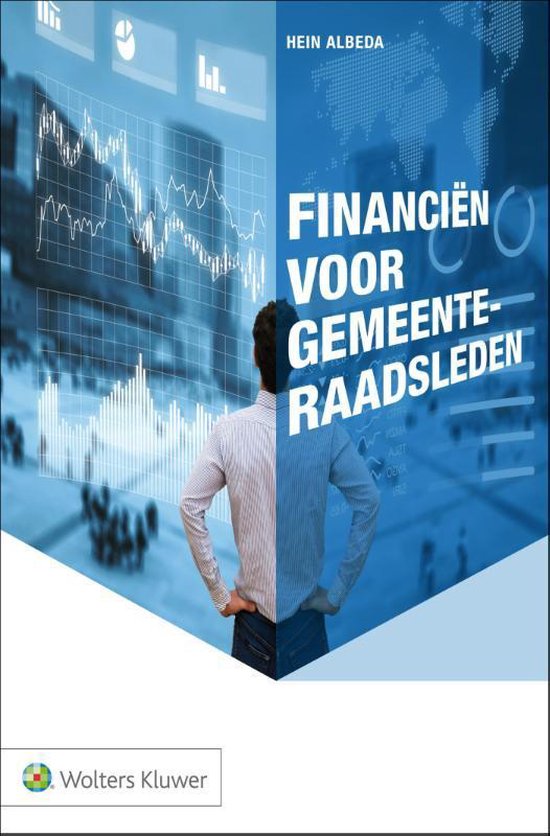 Financiën voor gemeenteraadsleden