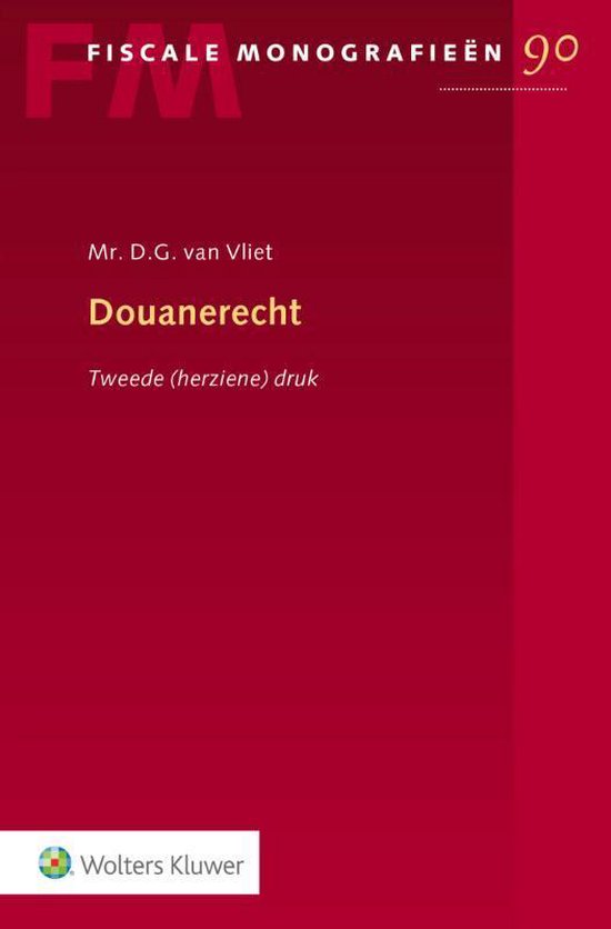 Douanerecht