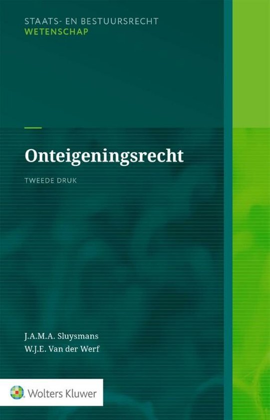 Onteigeningsrecht