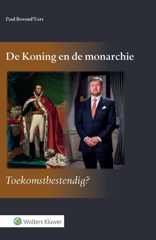 De Koning en de monarchie