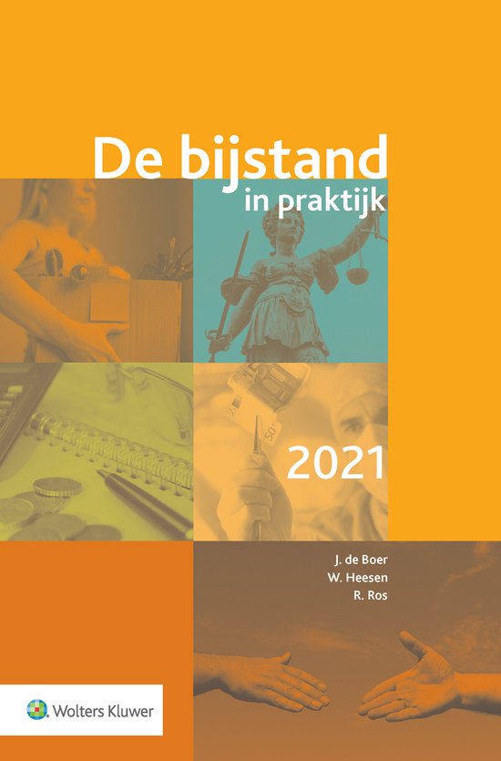 De bijstand in praktijk 2021