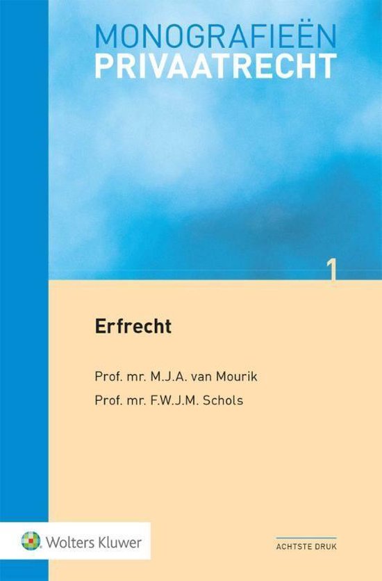 Erfrecht