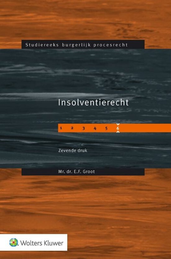 Insolventierecht