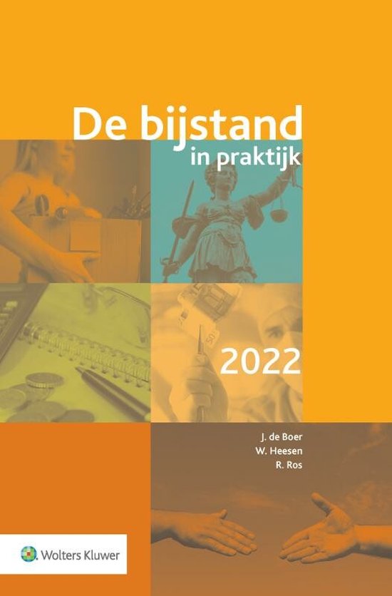 De bijstand in praktijk 2022