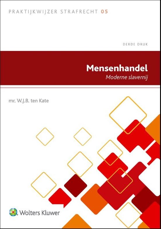 Mensenhandel