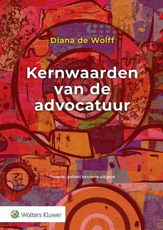 Kernwaarden van de advocatuur