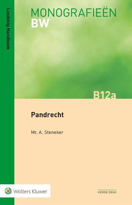 Pandrecht