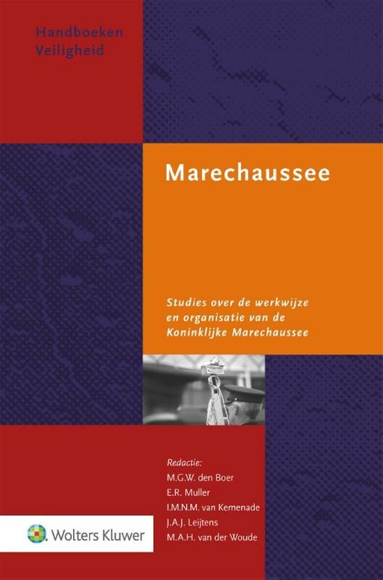 Marechaussee