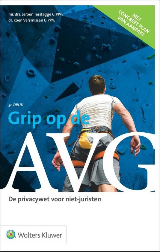 Grip op de AVG