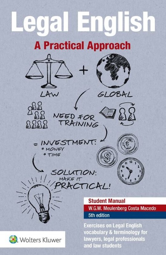 Legal English, A Practical Approach