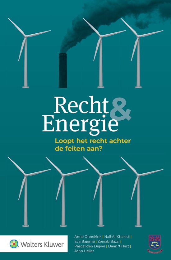 Recht en Energie