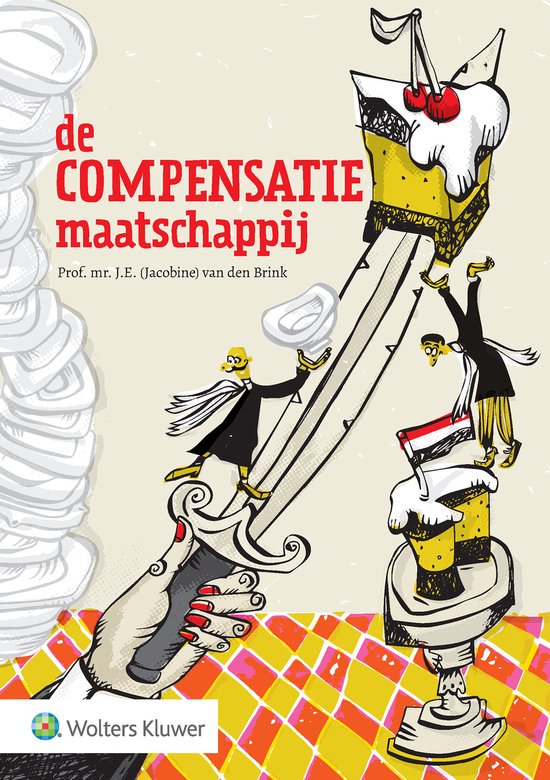 De compensatiemaatschappij