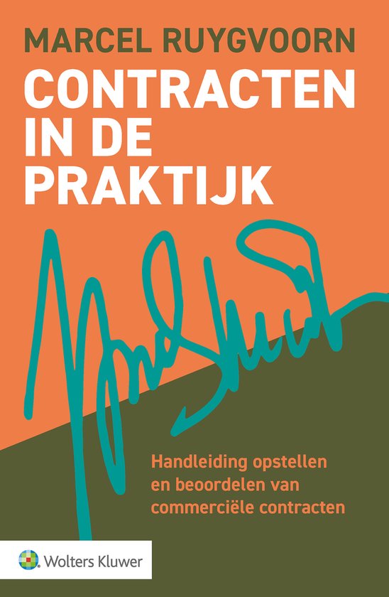 Contracten in de praktijk