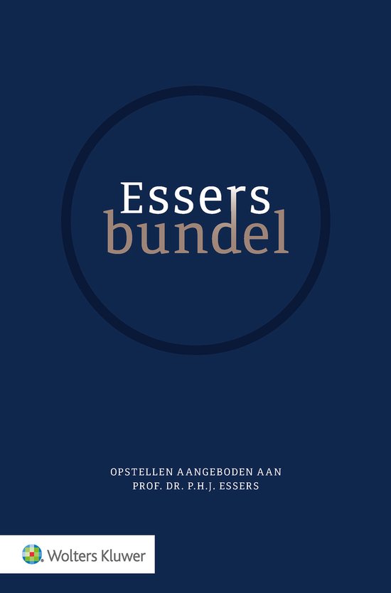 Essersbundel