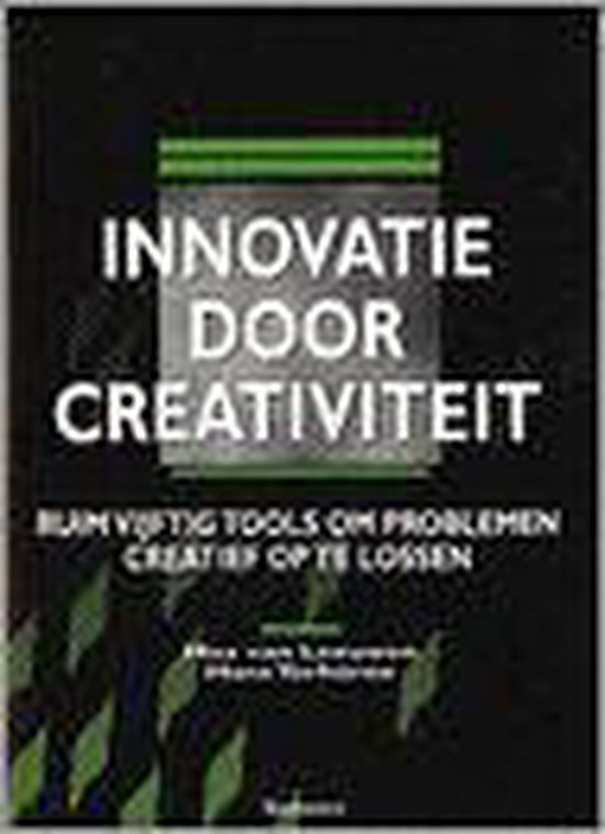 Innovatie Door Creativiteit