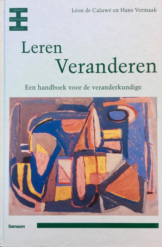 Leren Veranderen