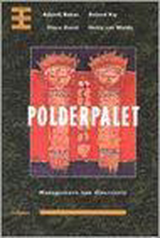 Polderpalet