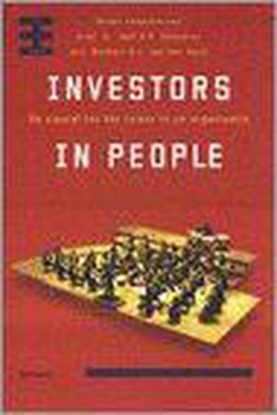 Investors In People