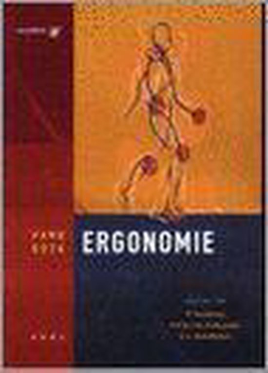 Handboek ergonomie 2002