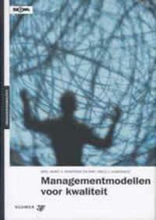 Modellen Voor Kwaliteitsmanagement