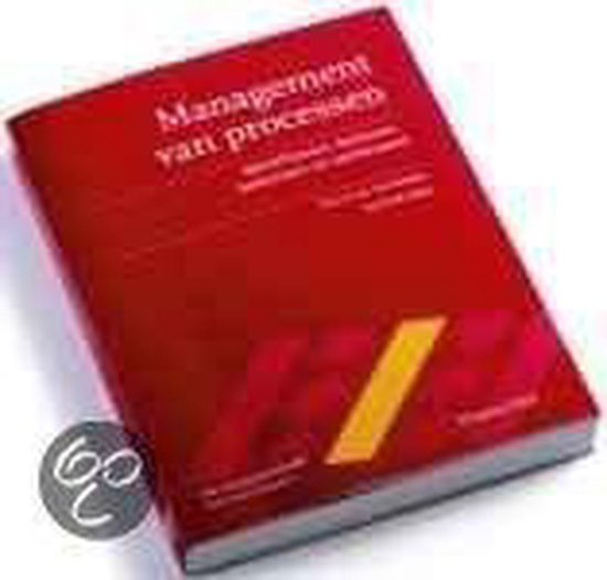 Management Van Processen