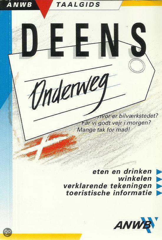 Deens onderweg