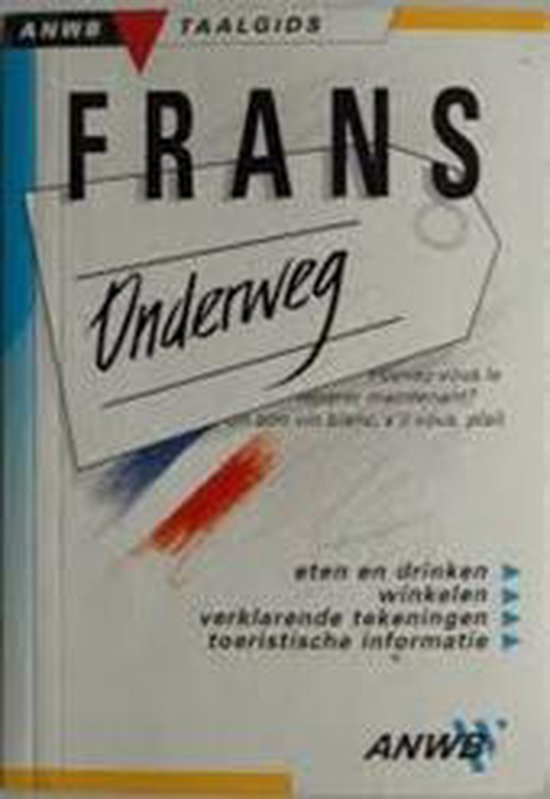 Frans onderweg