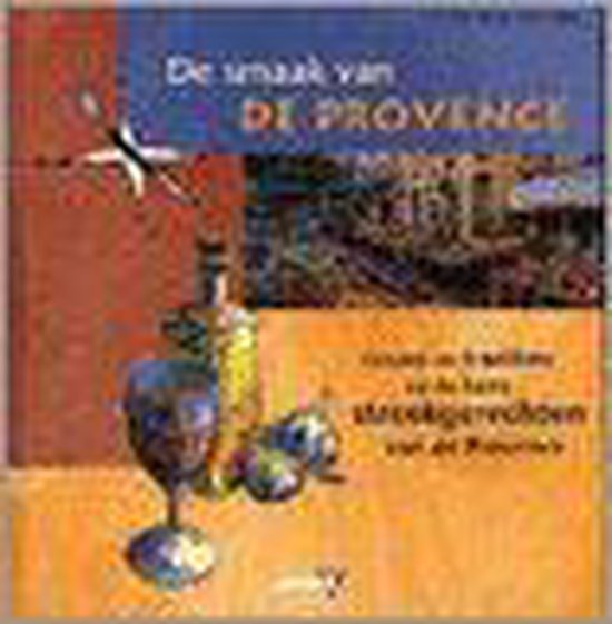 Smaak Van De Provence