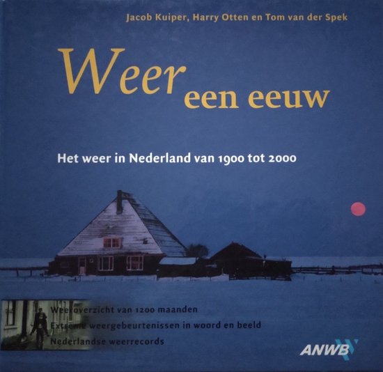 Weer een eeuw