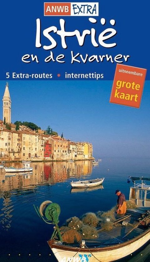 Istrië en de Kvarner