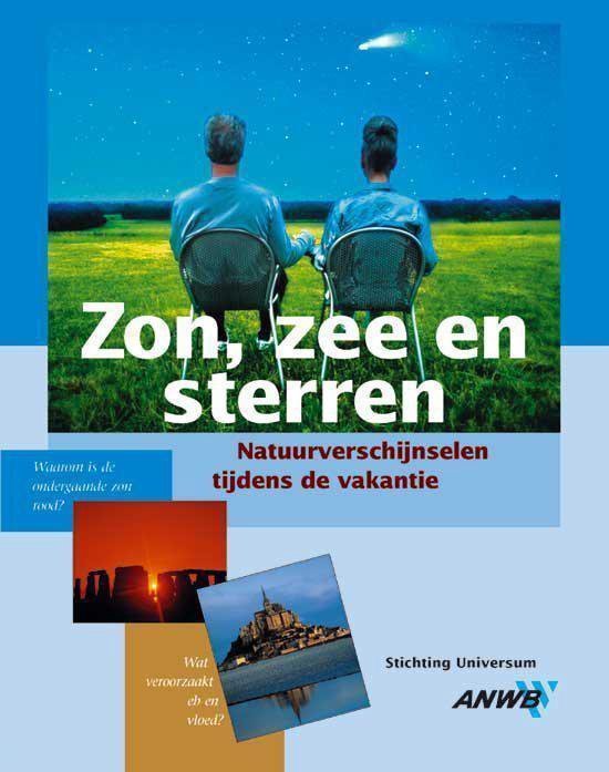 Anwb Zon Zee En Sterren